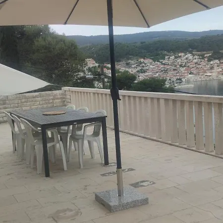 Postion, Belle Vue Apartman