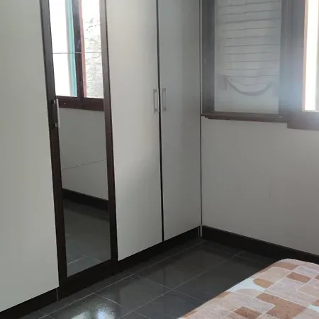 Apartman Postion, Belle Vue Pucisca