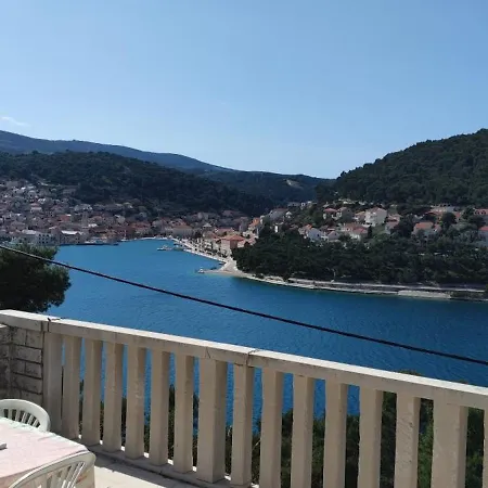 Postion, Belle Vue Apartman *