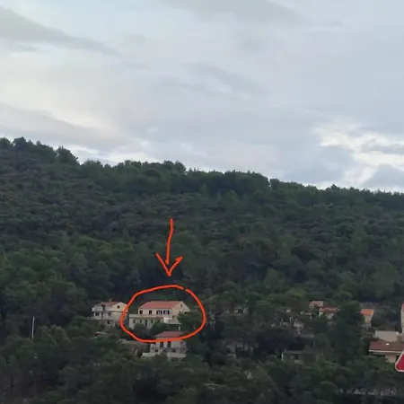 Postion, Belle Vue Pucisca