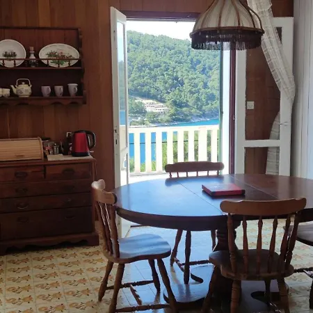 Postion, Belle Vue Apartman *