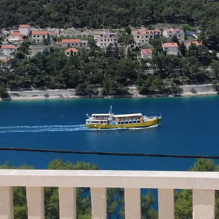 Apartman Postion, Belle Vue *