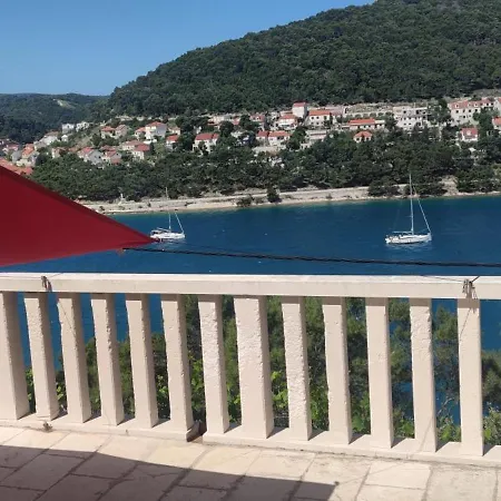 Postion, Belle Vue Apartman *