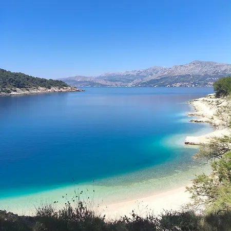 Postion, Belle Vue * Pučišća