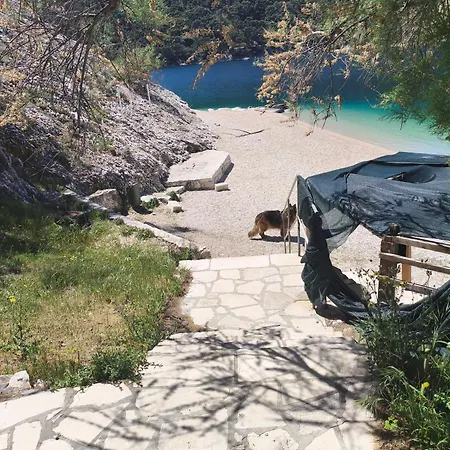 Apartman Postion, Belle Vue Pučišća