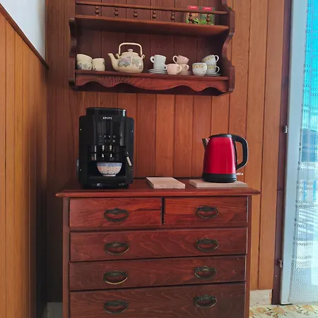 Apartman Postion, Belle Vue Pucisca