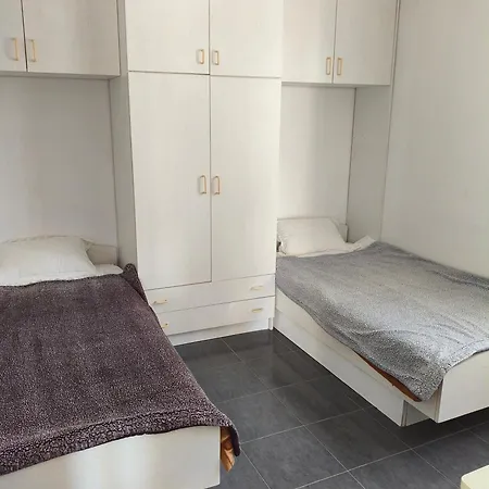 Postion, Belle Vue Apartman Pučišća