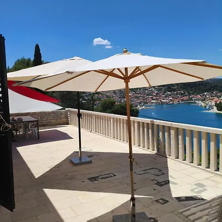Apartman Postion, Belle Vue